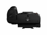 Panasonic GH6 Body w/Lumix 12- 60mm f/3.5-5.6 Lens Compact System Camera - additional product view