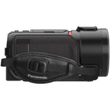 Panasonic HC-V900A Full HD Camcorder - additional product view