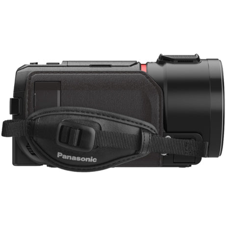 Panasonic HC-V900A Full HD Camcorder - additional product view