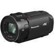 Panasonic HC-V900A Full HD Camcorder