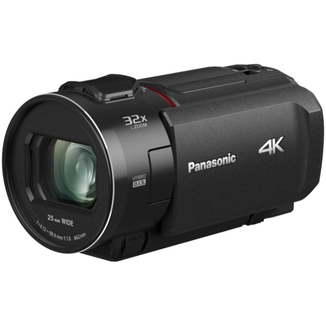 Panasonic HC-V900A Full HD Camcorder