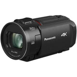 Panasonic HC-V900A Full HD Camcorder