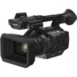 Panasonic HC-X2 1.0-type sensor 4K HDR digital video camera
