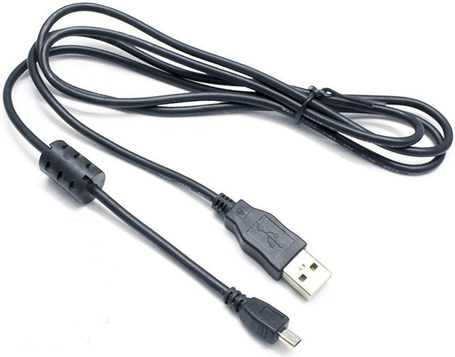 Panasonic K1HY08YY0031 USB cable