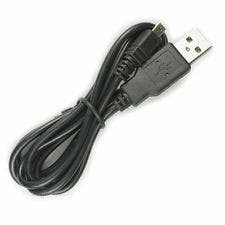 Panasonic K1HY08YY0037 USB cable for TZ55