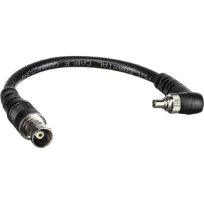 Panasonic K1TYYYY00286 time code cable, PC Sync to BNC