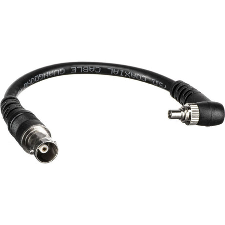Panasonic K1TYYYY00286 time code cable, PC Sync to BNC
