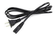 Panasonic K2CJ2YY00052 AC cable