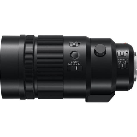 Panasonic Leica DG Elmarit 200mm f/2.8 Power OIS Lens - additional product view