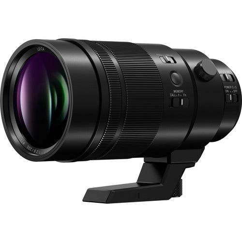 Panasonic Leica DG Elmarit 200mm f/2.8 Power OIS Lens - additional product view