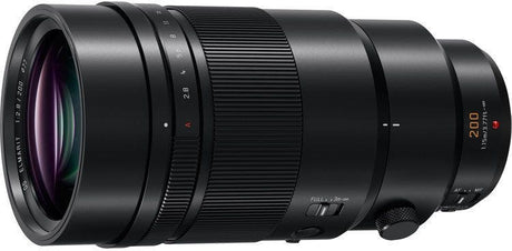 Panasonic Leica DG Elmarit 200mm f/2.8 Power OIS Lens