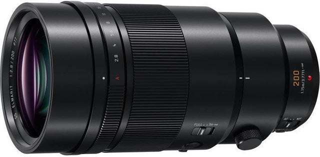 Panasonic Leica DG Elmarit 200mm f/2.8 Power OIS Lens