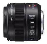Panasonic Leica DG Macro Elmarit 45mm f/2.8 ASPH MEGA OIS Lens - additional product view