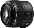Panasonic Leica DG Macro Elmarit 45mm f/2.8 ASPH MEGA OIS lens