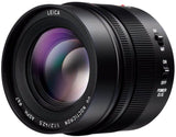 Panasonic Leica DG Nocticron 42.5mm f/1.2 Power OIS Lens - additional product view