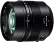 Panasonic Leica DG Nocticron 42.5mm f/1.2 Power OIS lens