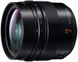 Panasonic Leica DG Summilux 12mm f/1.4 ASPH lens