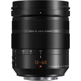 Panasonic Leica DG Vario-Elmarit 12-60mm f/2.8-4.0 ASPH Power OIS Lens - additional product view