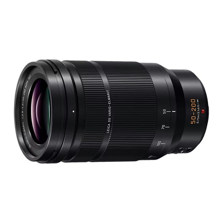 Panasonic Leica DG Vario- Elmarit 50-200mm f/2.8-4.0 ASPH Power OIS Lens - additional product view