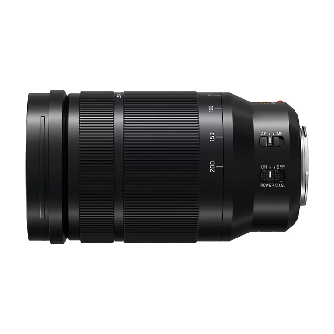 Panasonic Leica DG Vario- Elmarit 50-200mm f/2.8-4.0 ASPH Power OIS Lens - additional product view