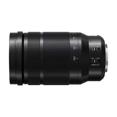 Panasonic Leica DG Vario- Elmarit 50-200mm f/2.8-4.0 ASPH Power OIS Lens - additional product view