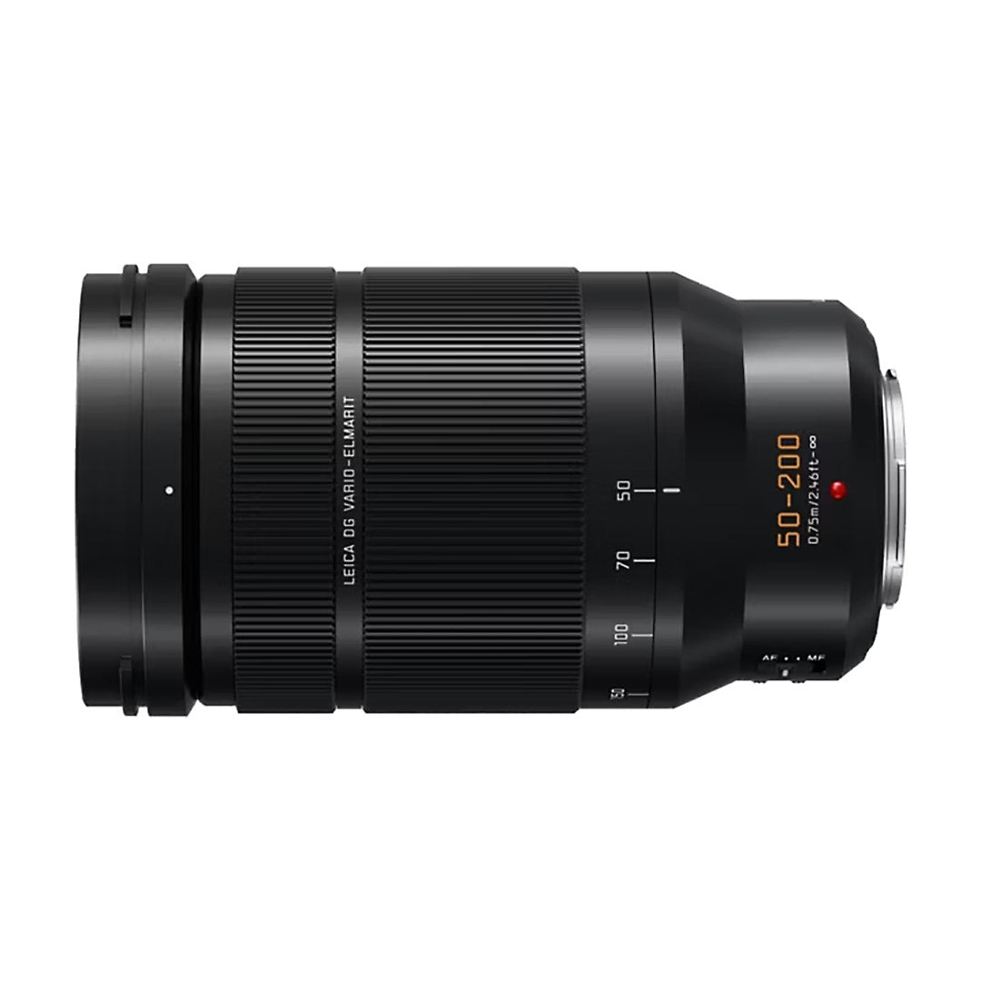 Panasonic Leica DG Vario- Elmarit 50-200mm f/2.8-4.0 ASPH Power OIS Lens - additional product view