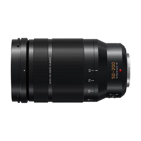 Panasonic Leica DG Vario- Elmarit 50-200mm f/2.8-4.0 ASPH Power OIS Lens - additional product view