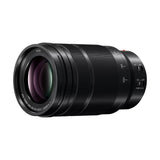 Panasonic Leica DG Vario-Elmarit 50-200mm f/2.8-4.0 telephoto zoom lens