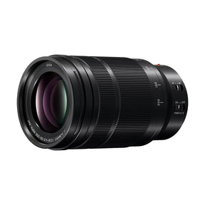 Panasonic Leica DG Vario-Elmarit 50-200mm f/2.8-4.0 telephoto zoom lens