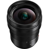 Panasonic Leica DG Vario-Elmarit 8-18mm f/2.8-4.0 ASPH Lens - additional product view