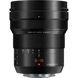 Panasonic Leica DG Vario-Elmarit 8-18mm f/2.8-4.0 ASPH Lens - additional product view