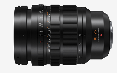 Panasonic Leica DG Vario-Summilux 10-25mm f/1.7 ASPH Lens - additional product view