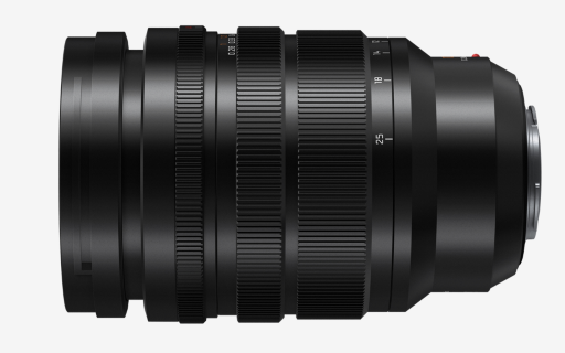 Panasonic Leica DG Vario-Summilux 10-25mm f/1.7 ASPH Lens - additional product view
