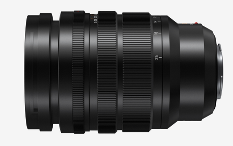 Panasonic Leica DG Vario-Summilux 10-25mm f/1.7 ASPH Lens - additional product view