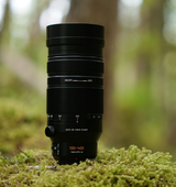Panasonic Leica G 100-400mm f/4-6.3 II Lens - additional product view