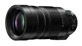 Panasonic Leica G 100-400mm f/4-6.3 II Lens