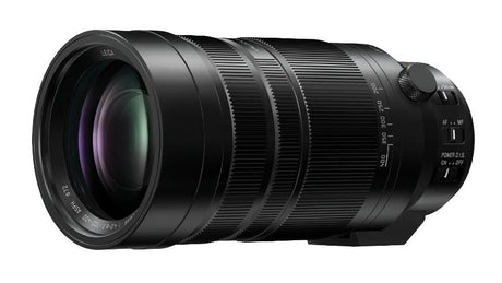 Panasonic Leica G 100-400mm f/4-6.3 II Lens