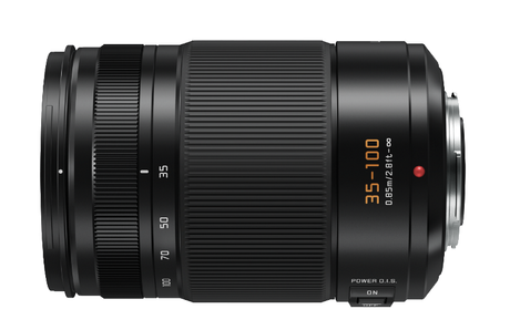 Panasonic Leica G 35-100mm f/2.8 Power OIS Lens - additional product view