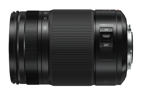 Panasonic Leica G 35-100mm f/2.8 Power OIS Lens - additional product view