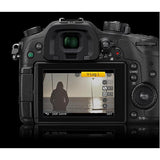 Panasonic Lumix DMC-GH5 Software Upgrade for V-Log L Video Recording - additional product view