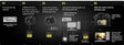 Panasonic Lumix DMC-GH5 V-Log L software upgrade