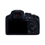 Panasonic Lumix FZ80D 18.1MP 60x Zoom 4K Digital Compact Camera - additional product view