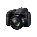Panasonic Lumix FZ80D 18.1MP 60x Zoom 4K Digital Compact Camera - additional product view