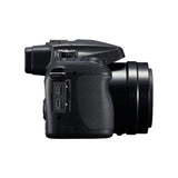 Panasonic Lumix FZ80D 18.1MP 60x Zoom 4K Digital Compact Camera - additional product view