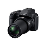 Panasonic Lumix FZ80D 18.1MP 60x Zoom 4K Digital Compact Camera - additional product view