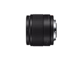 Panasonic Lumix G 25mm f/1.7 Black Lens - additional product view