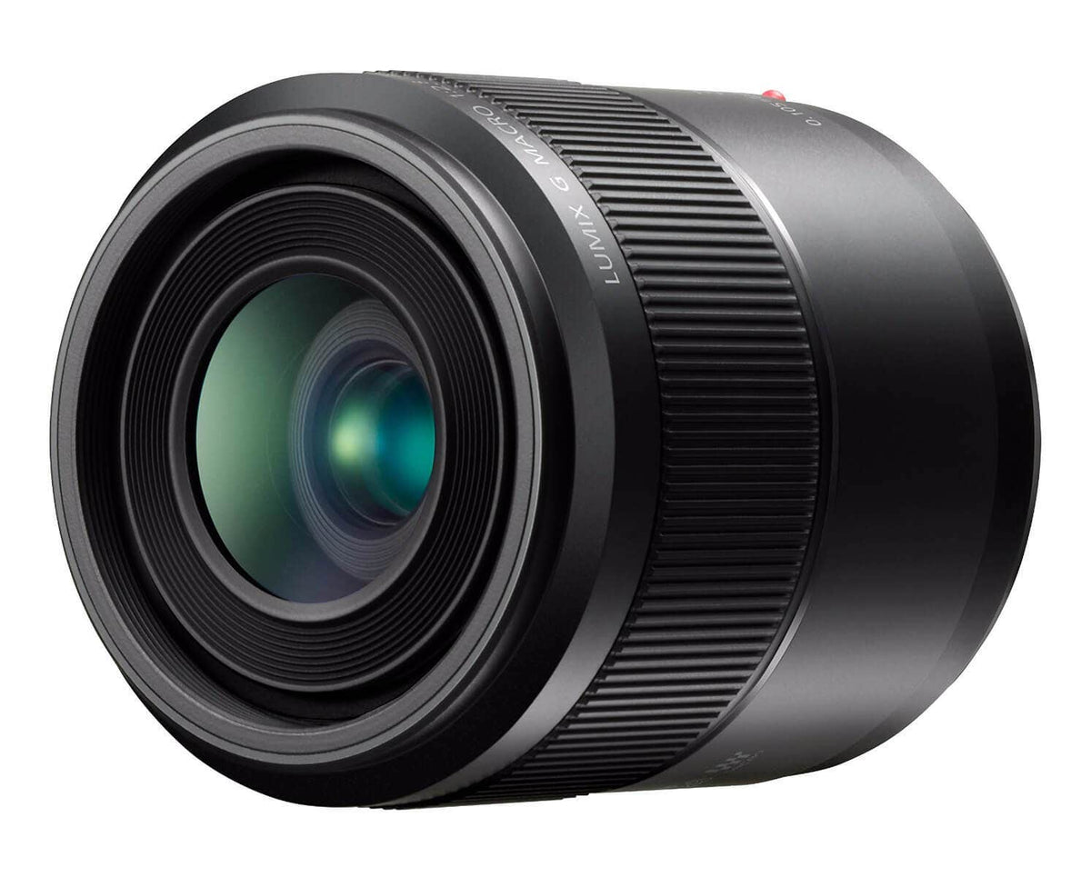 Panasonic Lumix G 30mm f/2.8 Macro Lens - additional product view