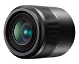 Panasonic Lumix G 30mm f/2.8 Macro Lens - additional product view