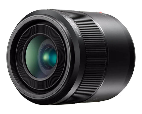 Panasonic Lumix G 30mm f/2.8 Macro Lens - additional product view