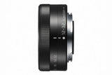 Panasonic Lumix G Vario 12-32mm f/3.5-5.6 Black Lens - additional product view